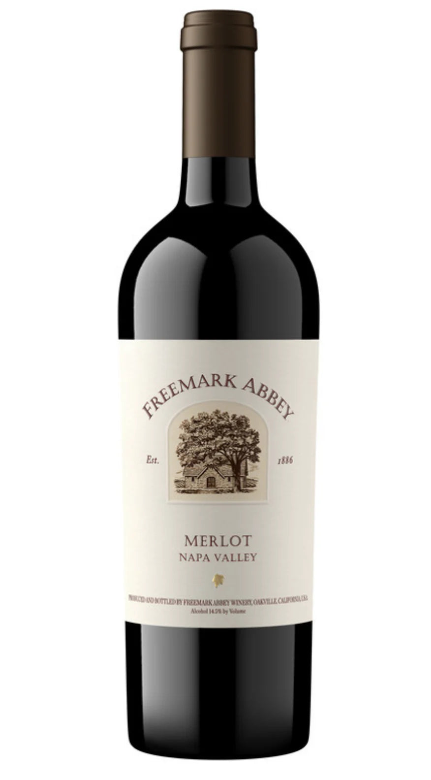 Freemark Abbey Merlot 2003