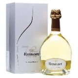 Ruinart Champagne Brut Blanc De Blanc