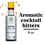 Angostura Aromatic Bitters Bitters 4 Fl Oz