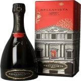 Bellavista Franciacorta Brut Lombardy 2018 75 Cl