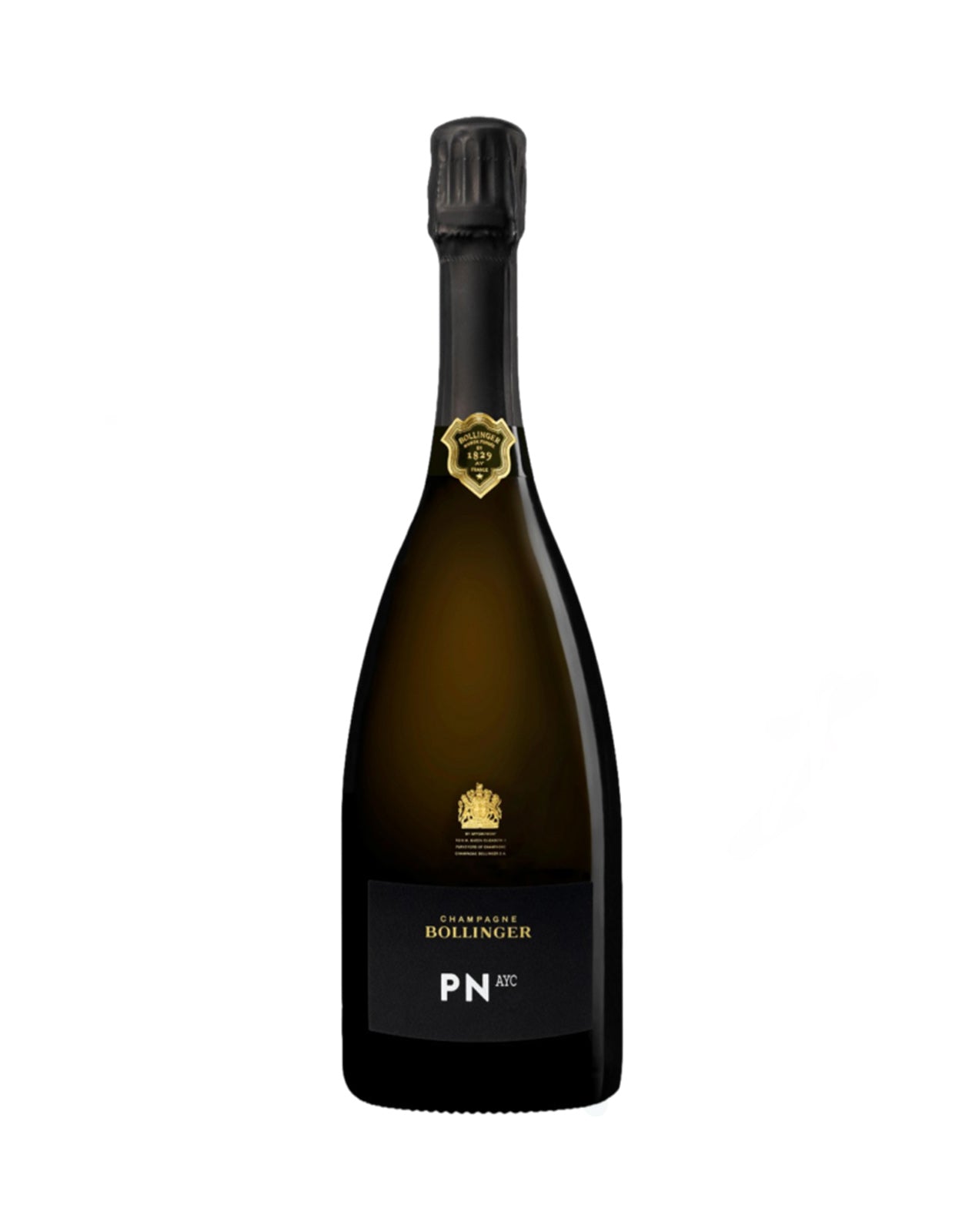 Bollinger PN AYC18 Champagne 75cl