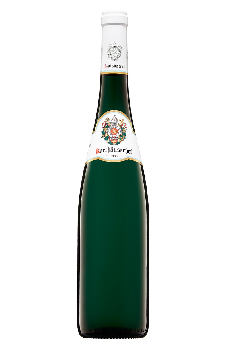 Karthauserhof Schieferkristall Riesling Troken 2020 750ml