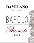 Damilano Barolo Cannubi 2012