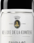 Reserve De La Comtesse Pauillac 2015