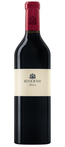 TENUTA DI BISERNO 2019 TOSCANA