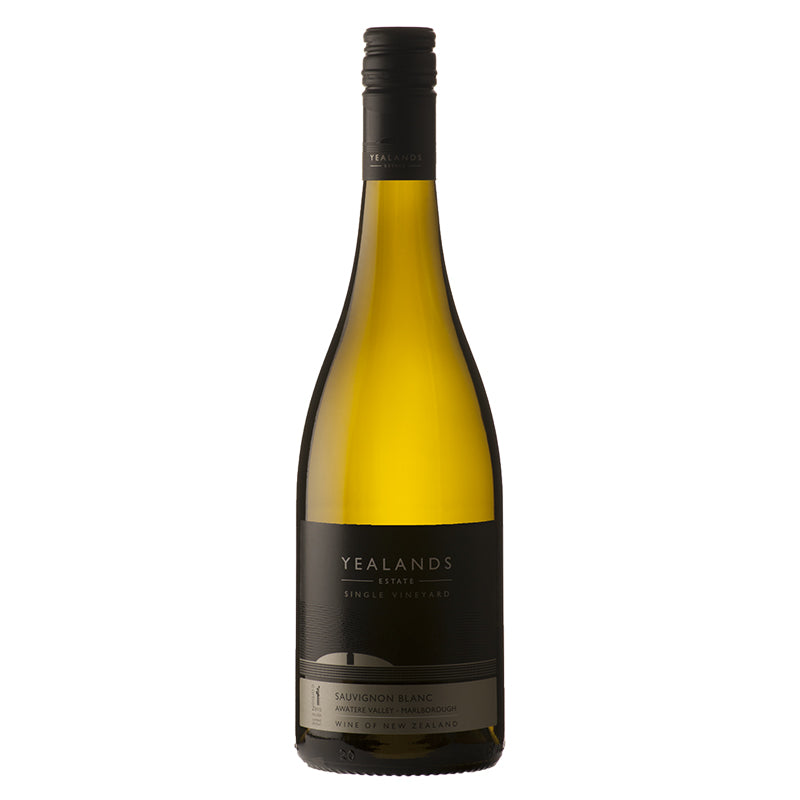 YEALANDS AWATERE VALLEY 2021 SAUVIGNON BLANC NEW ZEALAND