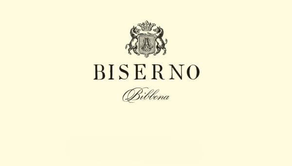 TENUTA DI BISERNO 2019 TOSCANA