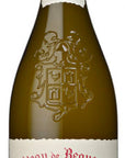 Chateau Beaucastel Chateauneuf De Pape Roussanne Vielles Vignes 2022