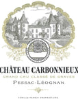 CHATEAU CARBONNIEUX PESSAC LEOGNAN 2021